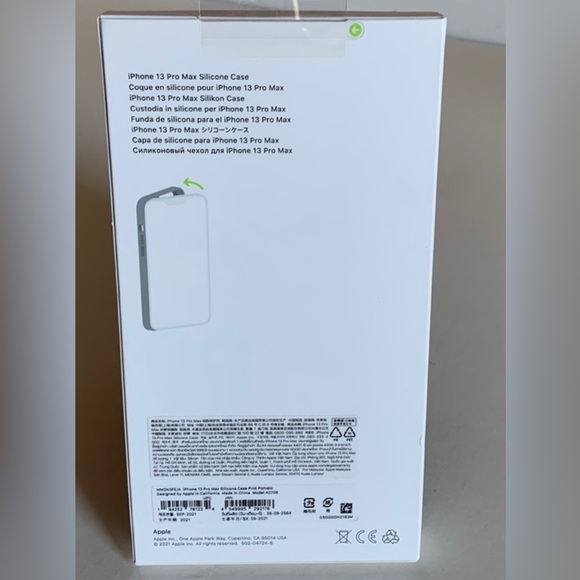Brand New iPhone 13 Pro Max Case - Picture 2 of 3